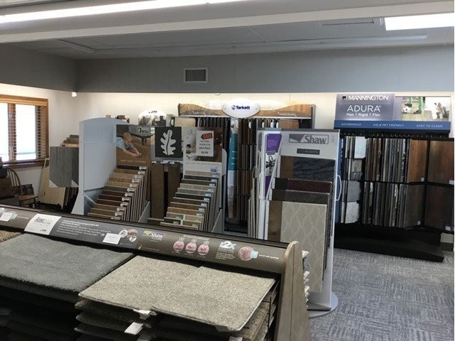 Hunter Douglas Dealer Image